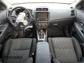 2022 Mitsubishi Outlander ES с VIN JA4ARUAU9NU022902, выставлен на аукционе Copart как лот 60344805 с пробегом 59 602 миль миль и Списание • Salvage title. История ставок и продаж доступна на DreamBid. Изображение 8.