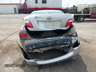 2008 Toyota Camry LE with VIN 4T1BE46K28U260166, listed as a IAAI auction lot 42009148 with 249,348 mi miles and . Bid and sale history available at DreamBid. Image 16.