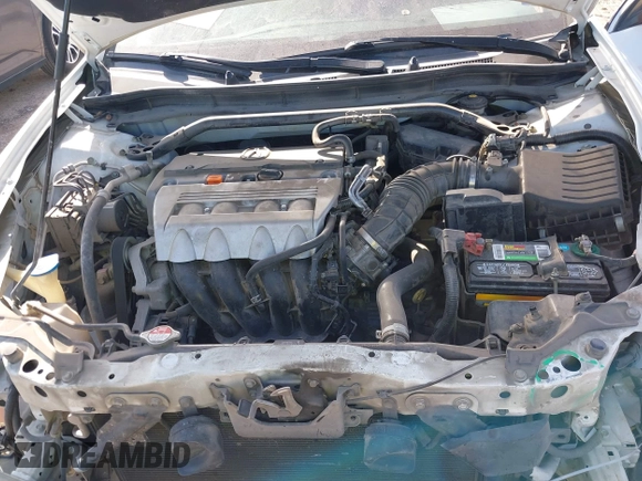 2012 Acura TSX Technology with VIN JH4CW2H65CC003798, listed as a IAAI auction lot 41406024 with 161,052 mi miles and . Bid and sale history available at DreamBid. Image 10.