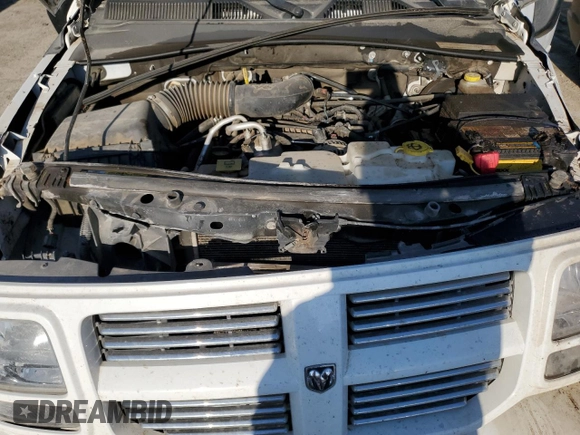 2011 Dodge Nitro Heat with VIN 1D4PT4GK0BW601660, listed as a Copart auction lot 50249965 with Not Provided miles and Salvage Title. Bid and sale history available at DreamBid. Image 12.