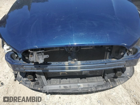 2017 Lincoln MKZ Select z VIN 3LN6L5C96HR660124, wystawiony jako Copart lot #57961315 z przebiegiem 90 770 mil mil oraz Szkoda całkowita • Salvage title. Historia ofert i sprzedaży dostępna na DreamBid. Obrazek 11.