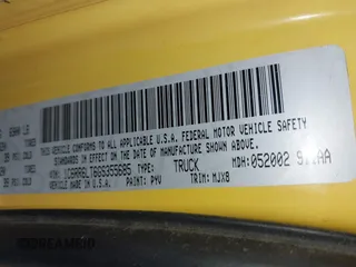 2016 Ram 1500 Lone Star z VIN 1C6RR6LT6GS355685, wystawiony jako IAAI lot #41738096 z przebiegiem 170 611 mil mil oraz . Historia ofert i sprzedaży dostępna na DreamBid. Obrazek 9.