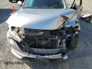 2018 Mazda CX-5 Grand Touring с VIN JM3KFBDM5J0323923, выставлен на аукционе Copart как лот 58162435 с пробегом 144 792 миль миль и Списание • Salvage title. История ставок и продаж доступна на DreamBid. Изображение 12.