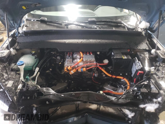 2023 Volvo C40 Plus с VIN YV4ED3GLXP2065364, выставлен на аукционе Copart как лот 38212714 с пробегом 6 017 миль миль и . История ставок и продаж доступна на DreamBid. Изображение 11.