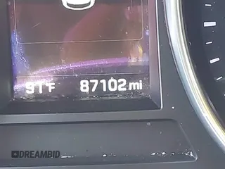 2017 Hyundai Santa Fe 2.4L z VIN 5XYZU3LB4HG462058, wystawiony jako IAAI lot #41861190 z przebiegiem 87 102 mil mil oraz . Historia ofert i sprzedaży dostępna na DreamBid. Obrazek 15.