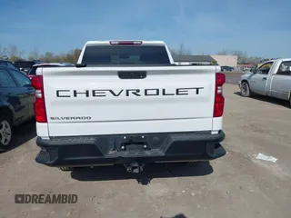2019 Chevrolet Silverado 1500 Work Truck with VIN 1GCRYAEH0KZ337755, listed as a IAAI auction lot 42071414 with 46,623 mi miles and . Bid and sale history available at DreamBid. Image 16.