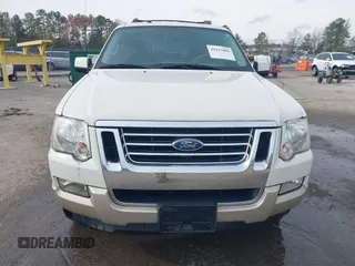 2008 Ford Explorer Eddie Bauer with VIN 1FMEU74E68UA47414, listed as a IAAI auction lot 41913886 with 135,349 mi miles. Bid and sale history available at carsss.com. Image 12.