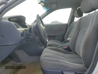 2000 Toyota Camry CE with VIN 4T1BG22K3YU948133, listed as a Copart auction lot 46627315 with 50,914 mi miles and Salvage Title. Bid and sale history available at DreamBid. Image 7.
