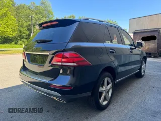 2016 Mercedes-Benz GLE 350 с VIN 4JGDA5JB6GA738333, выставлен на аукционе Copart как лот 62569665 с пробегом 118 479 миль миль и Чистый • Clean title. История ставок и продаж доступна на DreamBid. Изображение 4.