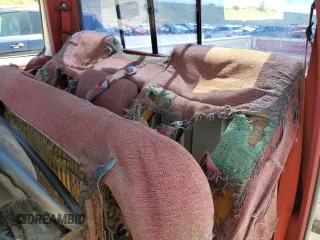 1991 Ford F-150 с VIN 1FTDF15H0MLA16580, выставлен на аукционе Copart как лот 60360525 с пробегом 49 450 миль миль и Чистый • Clean title. История ставок и продаж доступна на DreamBid. Изображение 10.