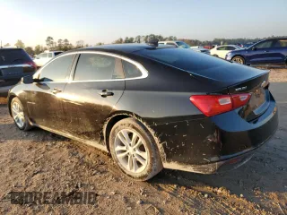 2016 Chevrolet Malibu LT with VIN 1G1ZE5ST1GF283845, listed as a Copart auction lot 83845184 with 123,173 mi miles and Salvage Title. Bid and sale history available at carsss.com. Image 2.
