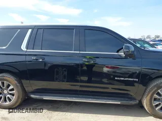 2021 Chevrolet Suburban LT z VIN 1GNSCCKD8MR146950, wystawiony jako IAAI lot #41616059 z przebiegiem 155 060 mil mil oraz . Historia ofert i sprzedaży dostępna na DreamBid. Obrazek 13.