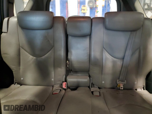 2010 Toyota RAV4 Limited with VIN 2T3DK4DV3AW036772, listed as a Copart auction lot 61120455 with 245,544 mi miles and Clean title. Bid and sale history available at DreamBid. Image 10.