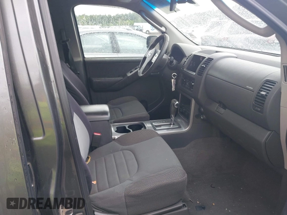 2008 Nissan Pathfinder S with VIN 5N1AR18B58C666024, listed as a IAAI auction lot 42221754 with 113,761 mi miles and . Bid and sale history available at DreamBid. Image 5.