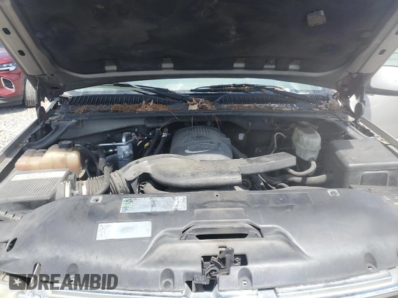 2004 Chevrolet Tahoe LT с VIN 1GNEC13Z84R140433, выставлен на аукционе Copart как лот 62307885 с пробегом 265 880 миль миль и Чистый • Clean title. История ставок и продаж доступна на DreamBid. Изображение 12.