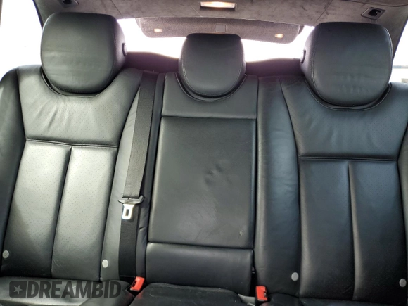 2008 Porsche Cayenne Turbo with VIN WP1AC29P58LA83215, listed as a Copart auction lot 51538945 with 167,128 mi miles and Clean Title. Bid and sale history available at carsss.com. Image 10.