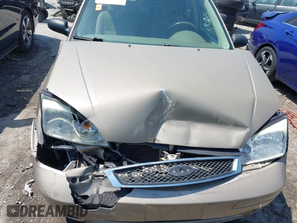 2007 Ford Focus SE with VIN 1FAFP36N77W130848, listed as a IAAI auction lot 41986099 with 65,649 mi miles and . Bid and sale history available at DreamBid. Image 10.