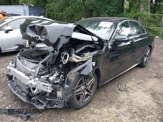 2020 Mercedes-Benz C 300 with VIN WDDWF8EB7LR547807, listed as a IAAI auction lot 42603171 with 16,441 mi miles and . Bid and sale history available at DreamBid. Image 19.