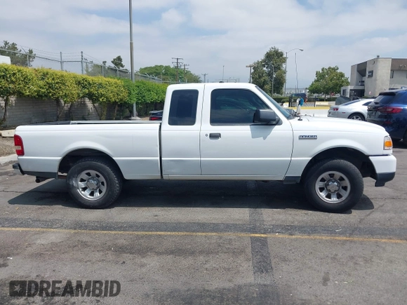 2010 Ford Ranger XLT with VIN 1FTKR4EE9APA06690, listed as a IAAI auction lot 42792205 with 129,229 mi miles and . Bid and sale history available at DreamBid. Image 14.