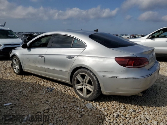 2013 Volkswagen CC Sport с VIN WVWBN7AN3DE522868, выставлен на аукционе Copart как лот 86429954 с пробегом Не указан миль и Списание • Salvage title. История ставок и продаж доступна на DreamBid. Изображение 2.