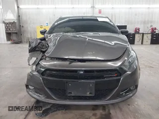 2014 Dodge Dart SXT with VIN 1C3CDFBB4ED775599, listed as a IAAI auction lot 41965755 with 132,604 mi miles and . Bid and sale history available at carsss.com. Image 12.