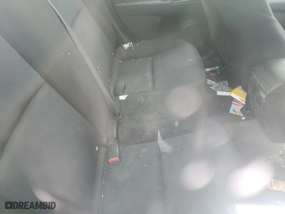 2011 Mazda Mazda3 i Sport with VIN JM1BL1UG5B1372623, listed as a Copart auction lot 46173515 with NaN miles and Salvage Title. Bid and sale history available at carsss.com. Image 11.