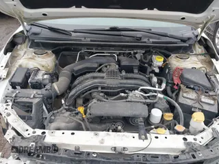 2017 Subaru Impreza Limited with VIN 4S3GKAU60H3612576, listed as a IAAI auction lot 41775738 with 85,730 mi miles and . Bid and sale history available at DreamBid. Image 10.