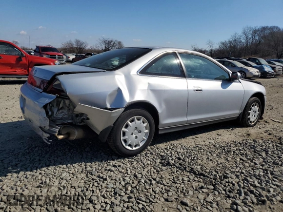 2002 Honda Accord z VIN 1HGCG31422A016937, wystawiony jako Copart lot #46921985 z przebiegiem 193 584 mil mil oraz Szkoda całkowita • Salvage title. Historia ofert i sprzedaży dostępna na DreamBid. Obrazek 3.