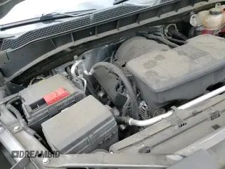 2019 Chevrolet Silverado 1500 Custom с VIN 3GCPYBEH4KG218460, выставлен на аукционе Copart как лот 66940715 с пробегом 64 480 миль миль и Списание • Salvage title. История ставок и продаж доступна на DreamBid. Изображение 13.