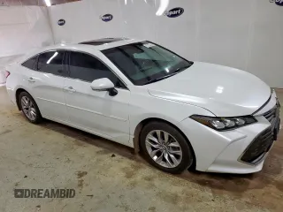 2021 Toyota Avalon XLE z VIN 4T1AZ1FB0MU060010, wystawiony jako Copart lot #56844085 z przebiegiem 115 788 mil mil oraz Czysty tytuł • Clean title. Historia ofert i sprzedaży dostępna na DreamBid. Obrazek 4.