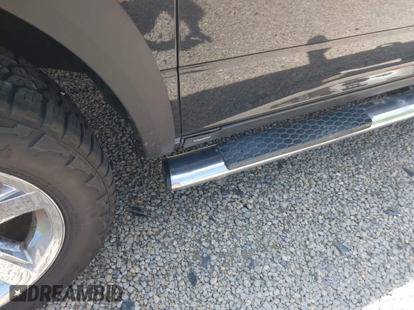 2011 Ram 1500 Big Horn с VIN 1D7RV1GT6BS582620, выставлен на аукционе IAAI как лот 42259090 с пробегом 165 612 миль миль и . История ставок и продаж доступна на DreamBid. Изображение 18.
