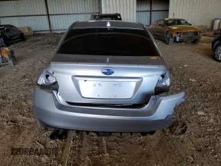 2015 Subaru WRX Premium with VIN JF1VA1D69F9822376, listed as a Copart auction lot 73398492 with 196,876 mi miles. Bid and sale history available at carsss.com. Image 6.