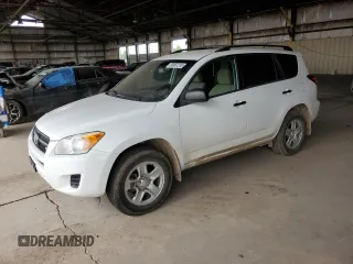 2012 Toyota RAV4 с VIN 2T3BK4DVXCW071285, выставлен на аукционе Copart как лот 58867215 с пробегом 171 321 миль миль и Чистый • Clean title. История ставок и продаж доступна на DreamBid. Изображение 1.
