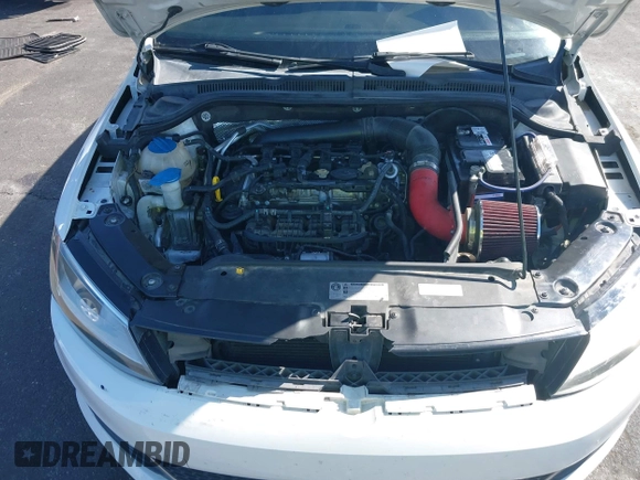 2014 Volkswagen Jetta GLI Autobahn with VIN 3VW5T7AJ8EM367002, listed as a IAAI auction lot 42032055 with 186,301 mi miles and . Bid and sale history available at DreamBid. Image 10.