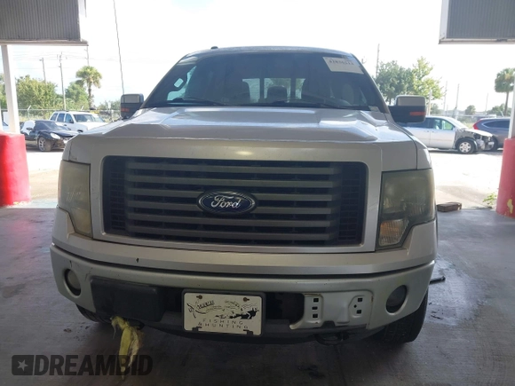 2011 Ford F-150 XL с VIN 1FTFW1EF4BFD36990, выставлен на аукционе IAAI как лот 42836213 с пробегом 270 040 миль миль и . История ставок и продаж доступна на DreamBid. Изображение 12.