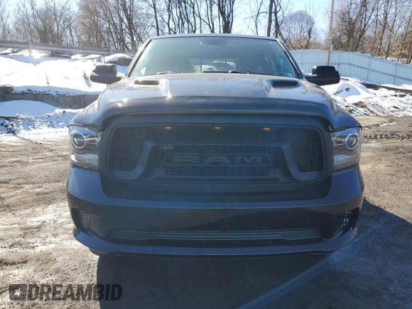 2013 Ram 1500 Sport z VIN 1C6RR7UTXDS718716, wystawiony jako Copart lot #45934515 z przebiegiem 137 385 mil mil oraz Szkoda całkowita • Salvage title. Historia ofert i sprzedaży dostępna na DreamBid. Obrazek 5.