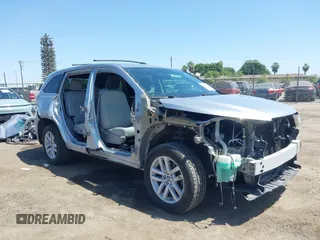 2016 Toyota Highlander LE Plus z VIN 5TDZKRFH2GS149519, wystawiony jako IAAI lot #42346714 z przebiegiem 76 682 mil mil oraz . Historia ofert i sprzedaży dostępna na DreamBid. Obrazek 14.