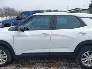 2023 Chevrolet TrailBlazer LS with VIN KL79MMS27PB164679, listed as a IAAI auction lot 41785080 with 30,131 mi miles and . Bid and sale history available at DreamBid. Image 14.