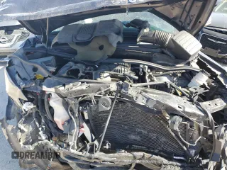 2014 Jeep Grand Cherokee Limited with VIN 1C4RJFBG8EC516520, listed as a Copart auction lot 47784385 with 136,406 mi miles and Non repairable. Bid and sale history available at DreamBid. Image 12.