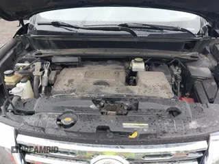 2019 Nissan Pathfinder SL with VIN 5N1DR2MM2KC585886, listed as a IAAI auction lot 42591215 with 157,085 mi miles and . Bid and sale history available at DreamBid. Image 10.