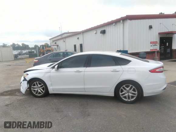 2013 Ford Fusion SE with VIN 3FA6P0H79DR167203, listed as a IAAI auction lot 42674507 with 181,474 mi miles and . Bid and sale history available at DreamBid. Image 14.