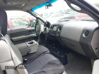 2004 Ford F-150 STX z VIN 1FTRX14W34NA93435, wystawiony jako IAAI lot #42736112 z przebiegiem Nie podano mil oraz . Historia ofert i sprzedaży dostępna na DreamBid. Obrazek 5.