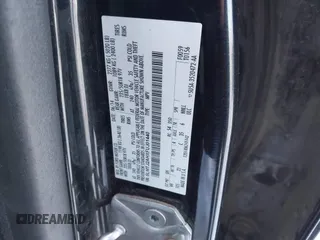 2015 Lincoln MKC with VIN 5LMTJ2AHXFUJ01440, listed as a IAAI auction lot 41526975 with 104,280 mi miles. Bid and sale history available at carsss.com. Image 9.