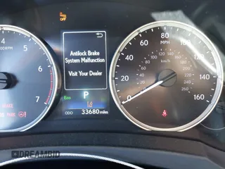 2021 Lexus IS 300 с VIN JTHAA1D23M5112706, выставлен на аукционе IAAI как лот 41815351 с пробегом 33 680 миль миль и . История ставок и продаж доступна на DreamBid. Изображение 16.