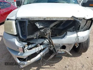 2007 Ford F-150 XL с VIN 1FTRF12277KC38355, выставлен на аукционе IAAI как лот 42528425 с пробегом 250 404 миль миль и . История ставок и продаж доступна на DreamBid. Изображение 6.