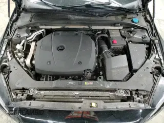2021 Volvo S60 Momentum с VIN 7JR102TZ2MG118267, выставлен на аукционе Copart как лот 47991105 с пробегом 71 407 миль миль и Списание • Salvage title. История ставок и продаж доступна на DreamBid. Изображение 16.