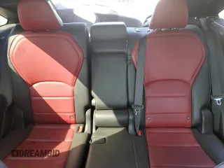 2022 Infiniti QX55 Sensory with VIN 3PCAJ5L3XNF104167, listed as a Copart auction lot 54760535 with Not provided miles and Salvage title. Bid and sale history available at DreamBid. Image 10.