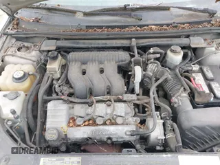 2006 Ford Five Hundred SE с VIN 1FAFP23106G160133, выставлен на аукционе IAAI как лот 42284758 с пробегом 216 810 миль миль и . История ставок и продаж доступна на DreamBid. Изображение 10.