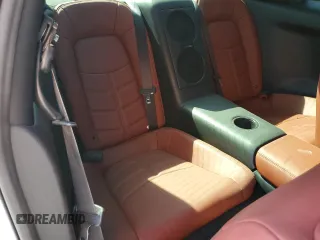 2021 Nissan GT-R Premium с VIN JN1AR5BF1MM160060, выставлен на аукционе Copart как лот 76293394 с пробегом 10 705 миль миль и Списание • Salvage title. История ставок и продаж доступна на DreamBid. Изображение 10.