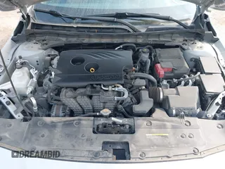 2020 Nissan Altima SV with VIN 1N4BL4DV5LC115294, listed as a IAAI auction lot 42487660 with 122,369 mi miles and . Bid and sale history available at DreamBid. Image 10.